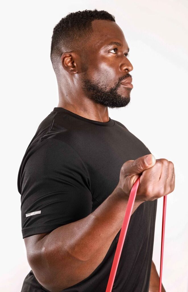 Athletic T-Shirt