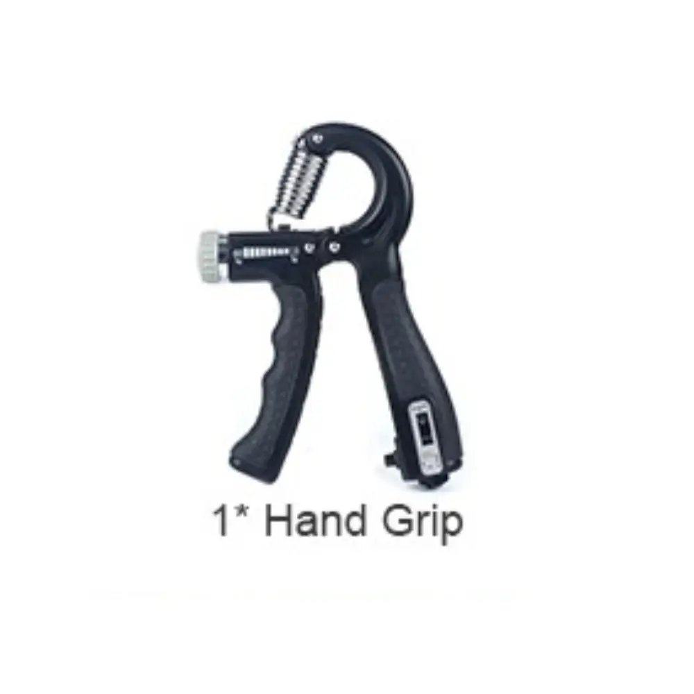 Complete Fitness Kit