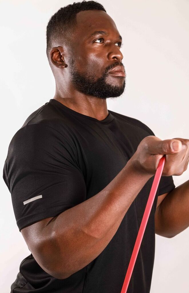 Athletic T-Shirt